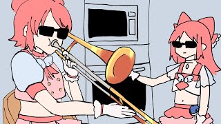 トロンボーンすべよ