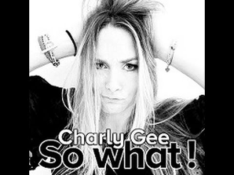 Charly Gee dans l'album découverte sur EvryOne