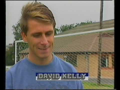 Leicester City Monthly Video Highlights 1991/92 - Volume 1