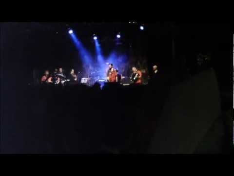 Sjloetingstied - Rosamunde