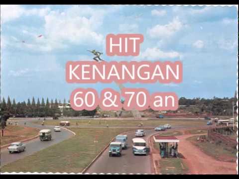 HIT's NOSTALGIA TAHUN 60 & 70 an