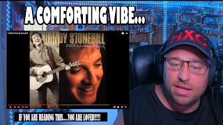 Faithful, Randy Stonehill REACTION!