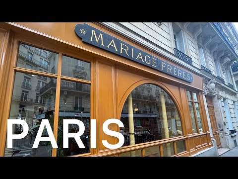 Paris Mariage fréres café/LANVIN/ みんなが好きなアレ！のおすすめ！