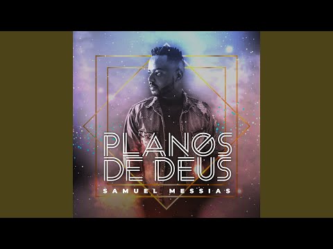 Os Planos de Deus (Barquinho) (Playback)