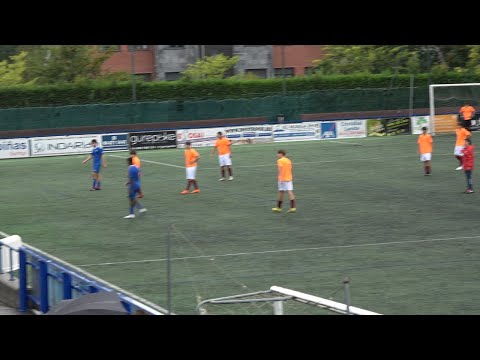 ETXEBARRI 0 - C.D. GALEA 0