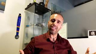 הקוסמטיקאית שניצחה את הפחד