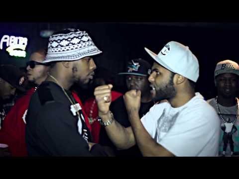 Krucial Ken vs Kush Cloud