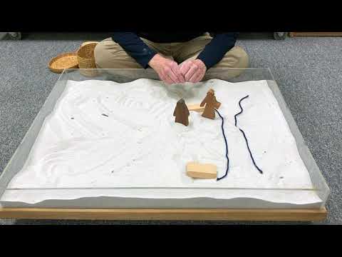 Godly Play: The Great Family