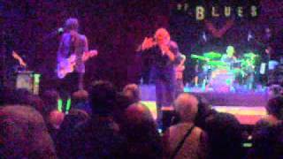 She Is Mine-Psychedelic Furs live at the HOB MB
