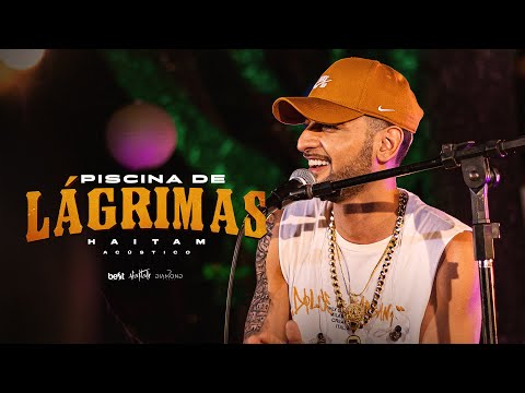 Haitam - Piscina de Lágrimas (Official Music Video)