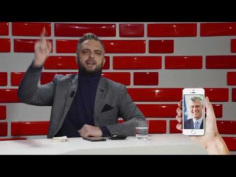 DPT, Mimoza Kusari-Lila - 25.01.2019 | T7