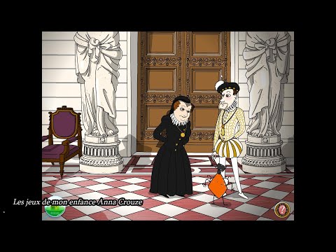 Mobiclic La nuit de la Saint Barthélemy N 167 Novembre 2014