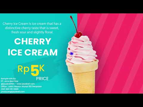 JAYA BALI ICE CREAM | JAYA BALI FILM