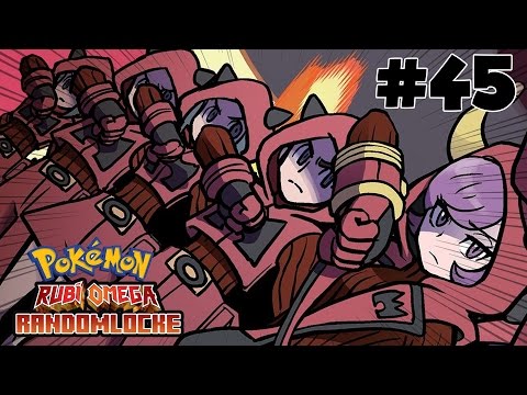 Pokémon RO Randomlocke Ep.45 - LOS QUINTILLIZOS