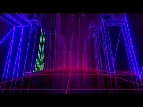 Traveling in Town - ULTRA HIGH DEFINITION 4K SCREENSAVER 3 HOURS LONG