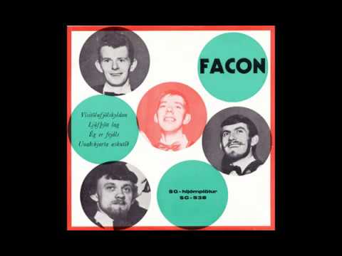 Jón Kr. Ólafsson - Kvöldkyrrð (Þín minning lifir)