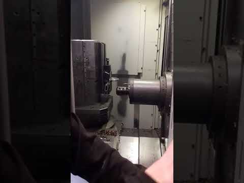 Mori Seiki SH 403 P80510042