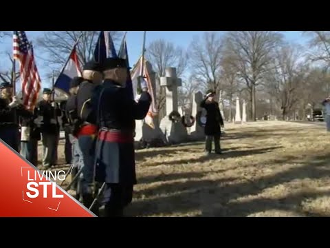 Sherman Day | Living St. Louis