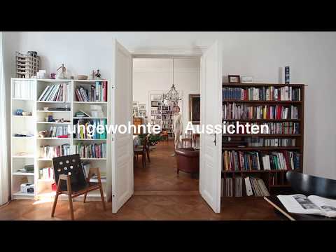 wie wir wohnen –  Ein Stadtlabor des Az W