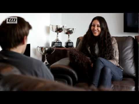 Tania Mann - the season so far. Episode 2 - Donington Park.