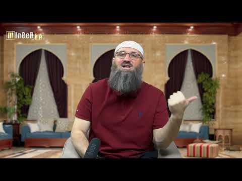 Da li je pohvalno dan Ramazana napostiti ponedjeljkom i četvrtkom? - Elvedin Pezić