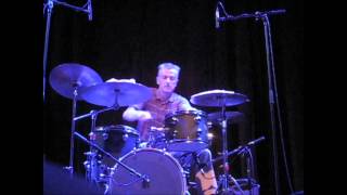 Thurston Moore & Co. at Meltdown 2013