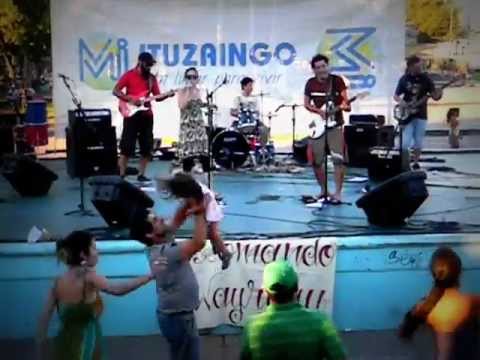 KOMANDO WAYRURU - CANNABIS ACTIVA