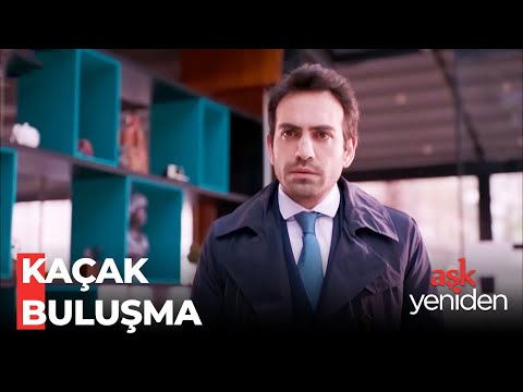 Zeynep ve Ertan, Fatih'e Yakalandı - Aşk Yeniden