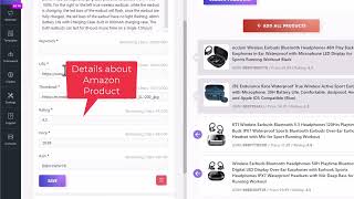 Fully Automated TOP 10 Best Listicles using chatGPT prompts - Preview