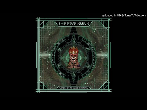 OpeNmiNd & Thos Grol - Mystic Iakhos (OpeNmiNd Edit)