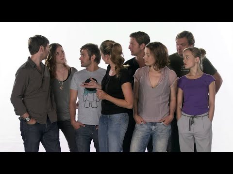 Ladykracher sagt Tschüss - Ladykracher