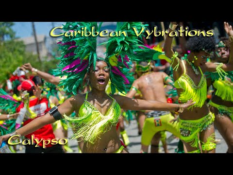 Calypso: The Soul of the Caribbean | Postpartum Doula Los Angeles