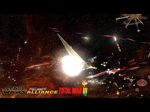 The END of the First Order – Total War 3 Episode 128 Guide & Gameplay