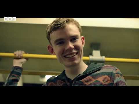 INSIDE MAN Official Trailer 2022