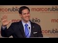 Marco Rubio: I Can Make a Difference as President.