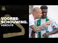 Buijs: 'De interactie met supporters is machtig mooi'