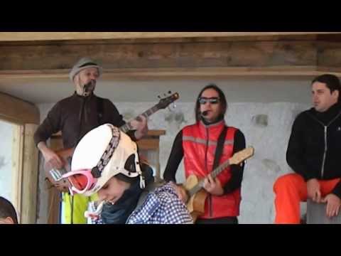 Lady here me tonight (Modjo)