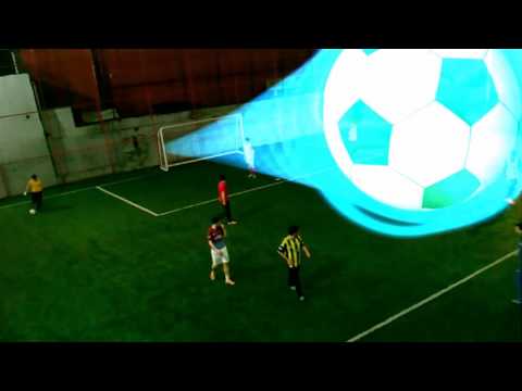 Aktif Halı Saha 12.02.2016 20:00 - akillisaha.com