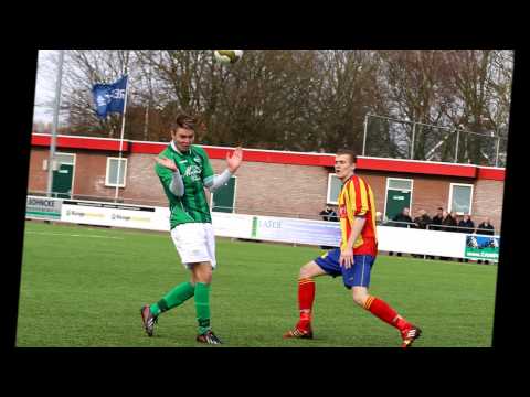 RODA'23 uit Bovenkerk, Gala 2015