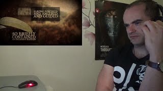 Be&#39;lakor - The Smoke Of Many Fires Reaction