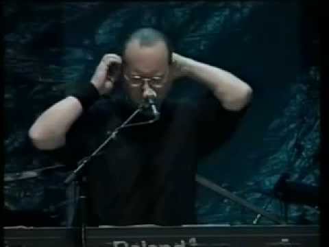 Vašo Patejdl - Ak nie si moja /Sme tu! Tour 2002/