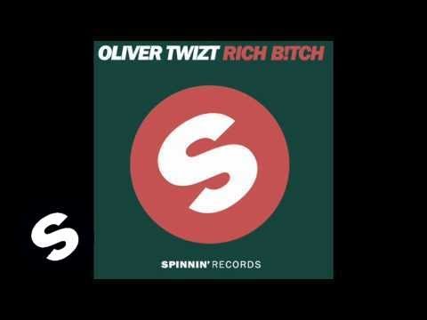 Oliver Twizt feat. John Ortiz - Rich B!tch (Original Mix)