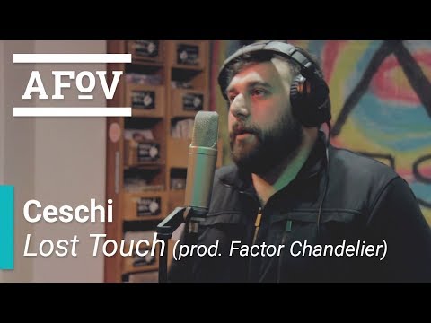 CESCHI - Lost Touch | A Fistful of Vinyl
