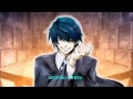 Akutoku no judgment - Kaito Sub español 