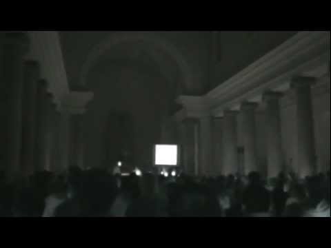 Roraty u Dominikanów -  Słuchaj Izraelu ,słuchaj moich słów