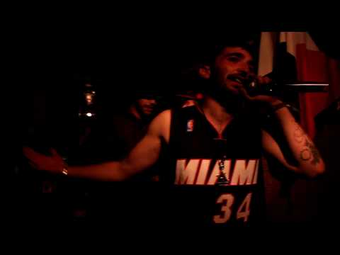 III SFB. Cuartos: Clave vs Larry