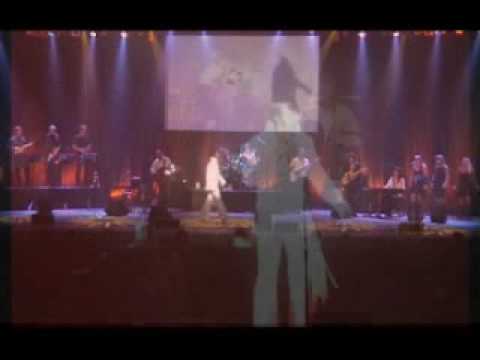 Elvis Tribute Show 2007-2008