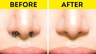 AMAZING BEAUTY TIPS AND MAKEUP TUTORIALS FOR ALL GENERATIONS