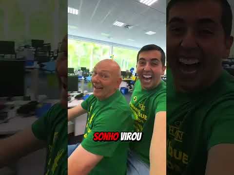 Por que um dos homens MAIS RICOS do Brasil mora em casa SIMPLES? 🏠💰 Luciano Hang