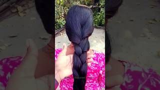 Download lagu Long hair braid#hair#braids #longhairstyleshairlover  #haircombing#haircare #hairlength#haircutlove mp3